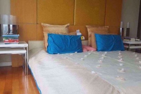 Penthouse in Khlong Toei, Bangkok, Thailand 4 bedrooms № 47855 - photo 24
