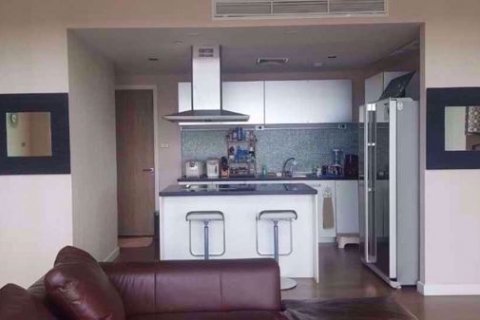Penthouse in Khlong Toei, Bangkok, Thailand 4 bedrooms № 47855 - photo 10