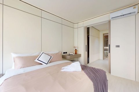 Condominio de 4 dormitorios en Karon, Tailandia en Ever Prime Residences  № 179086