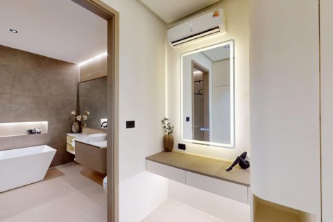 Condo à Karon, Thaïlande, 2 chambres à Ever Prime Residences  № 179084