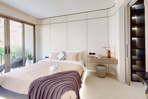 Condominio de 4 dormitorios en Karon, Tailandia en Ever Prime Residences  № 179087