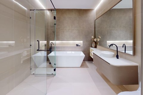 Condominio de 4 dormitorios en Karon, Tailandia en Ever Prime Residences  № 179088