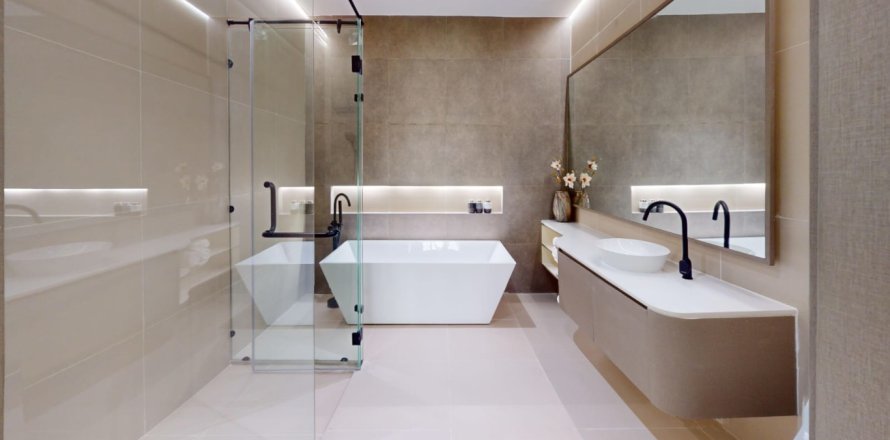 Condominio de 4 dormitorios en Karon, Tailandia en Ever Prime Residences  № 179088