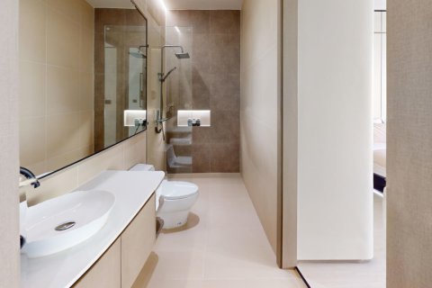 Condo à Karon, Thaïlande, 4 chambres à Ever Prime Residences № 179085