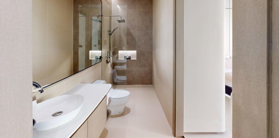 Condominio de 4 dormitorios en Karon, Tailandia en Ever Prime Residences № 179085