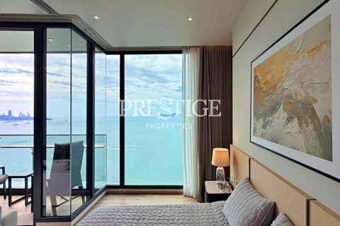 Condominio de 1 dormitorio en Pattaya, Tailandia № 197546 - foto 6
