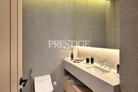 Condominio de 1 dormitorio en Pattaya, Tailandia № 197546 - foto 10