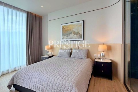 Condominio de 1 dormitorio en Pattaya, Tailandia № 197546 - foto 8