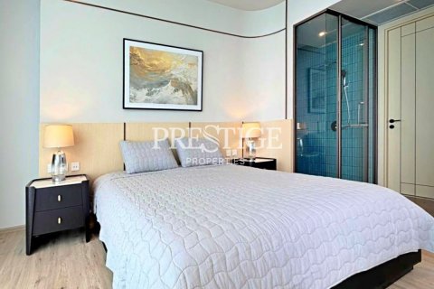 Condominio de 1 dormitorio en Pattaya, Tailandia № 197546 - foto 7