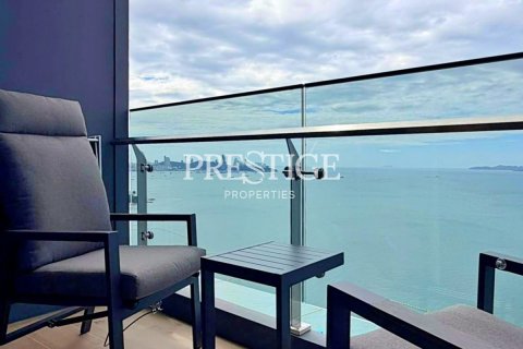 Condominio de 1 dormitorio en Pattaya, Tailandia № 197546 - foto 11