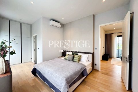 House in Pattaya, Thailand 4 bedrooms № 197545 - photo 18