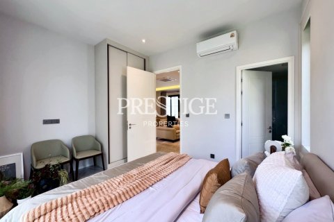 House in Pattaya, Thailand 4 bedrooms № 197545 - photo 24