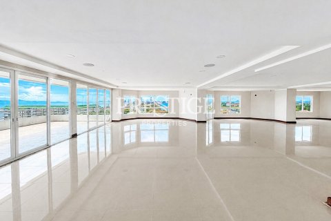 Condo in Pattaya, Thailand, 3 bedrooms № 197547 - photo 3