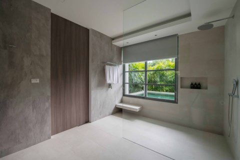 Casa de 4 dormitorios en Ko Samui, Tailandia № 180646 - foto 11