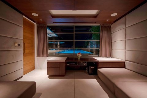 Casa de 4 dormitorios en Ko Samui, Tailandia № 180646 - foto 14