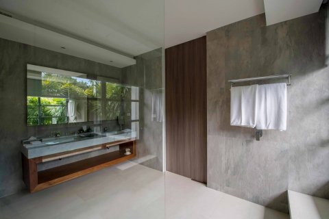 Casa de 4 dormitorios en Ko Samui, Tailandia № 180646 - foto 10