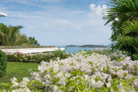 Casa de 4 dormitorios en Ko Samui, Tailandia № 180646 - foto 3