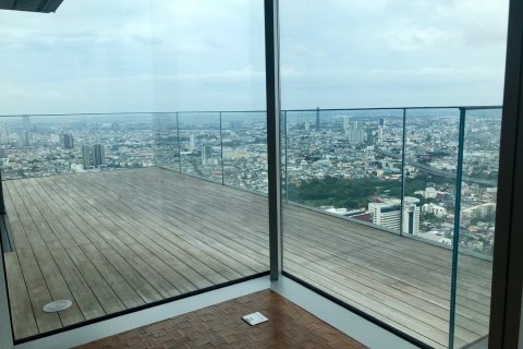 เพนต์เฮาส์ในกรุงเทพฯ, ประเทศไทย 10 ห้องนอน № 180651 - รูปถ่าย 12