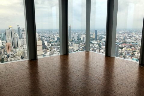 เพนต์เฮาส์ในกรุงเทพฯ, ประเทศไทย 10 ห้องนอน № 180651 - รูปถ่าย 5