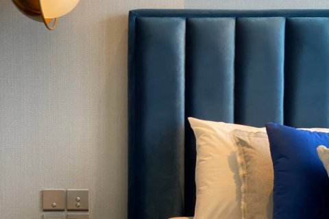 Condominio de 2 dormitorios en Bangkok, Tailandia № 180652 - foto 14