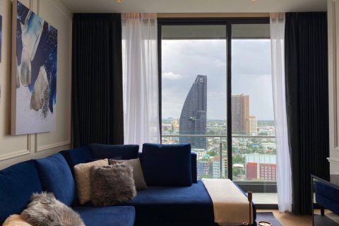 Condominio de 2 dormitorios en Bangkok, Tailandia № 180652 - foto 2