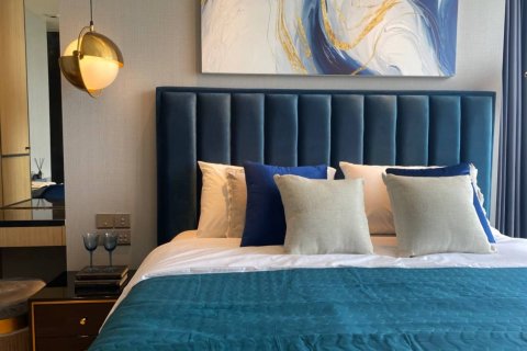 Condominio de 2 dormitorios en Bangkok, Tailandia № 180652 - foto 11