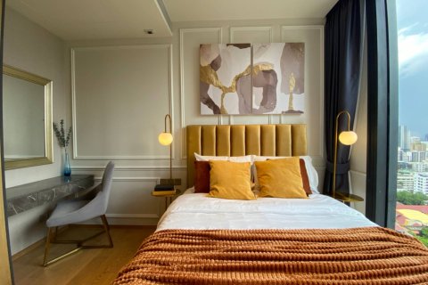 Condominio de 2 dormitorios en Bangkok, Tailandia № 180652 - foto 18