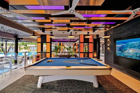 Casa de 10 dormitorios en Pattaya, Tailandia № 180650 - foto 9