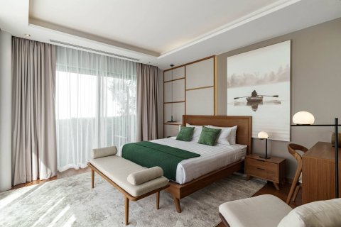 Haus in Phuket, Thailand 4 Schlafzimmer № 180649 - Foto 15