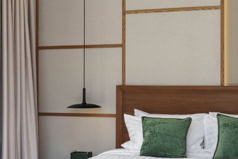 Haus in Phuket, Thailand 4 Schlafzimmer № 180649 - Foto 17