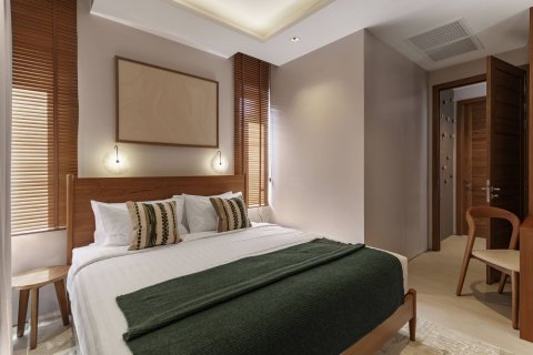 Haus in Phuket, Thailand 4 Schlafzimmer № 180649 - Foto 30