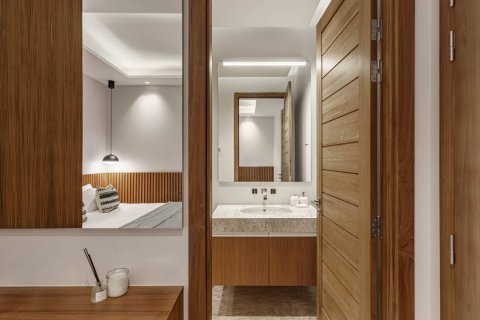 Haus in Phuket, Thailand 4 Schlafzimmer № 180649 - Foto 28