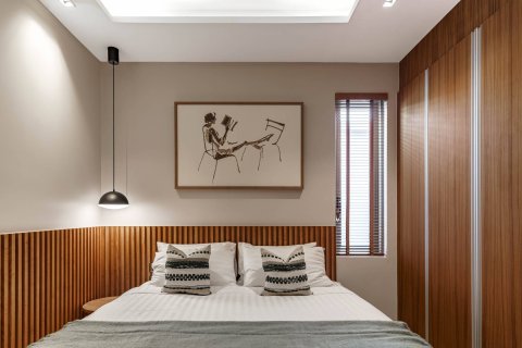 Haus in Phuket, Thailand 4 Schlafzimmer № 180649 - Foto 27
