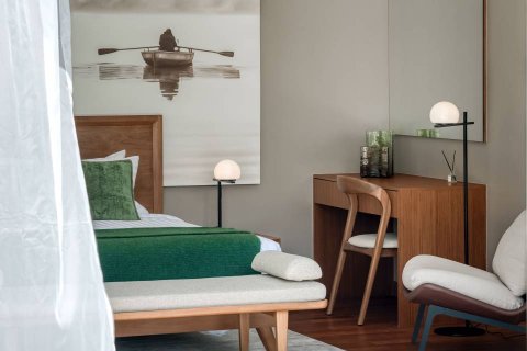Haus in Phuket, Thailand 4 Schlafzimmer № 180649 - Foto 18