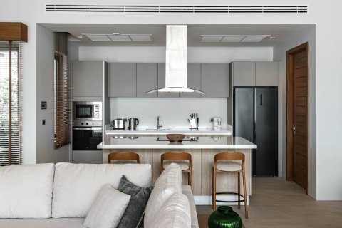 Haus in Phuket, Thailand 4 Schlafzimmer № 180649 - Foto 8