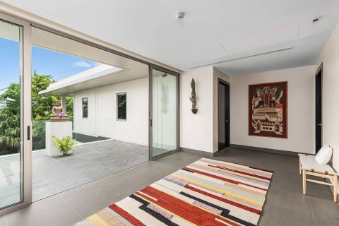 Casa de 5 dormitorios en Bang Tao, Tailandia № 180647 - foto 22