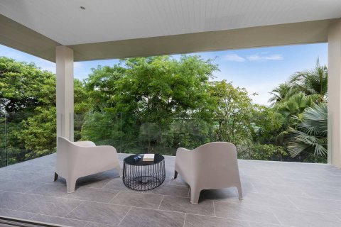 Casa de 5 dormitorios en Bang Tao, Tailandia № 180647 - foto 20
