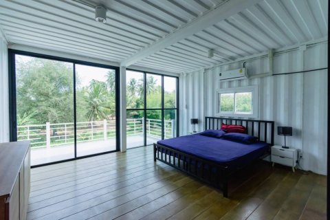 บ้านในปราณบุรี, ประเทศไทย 4 ห้องนอน № 172716 - รูปถ่าย 10
