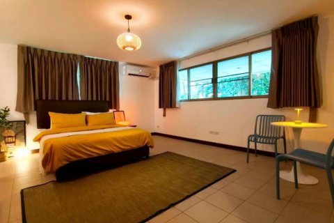 Condominio de 3 dormitorios en Pattaya, Tailandia № 172710 - foto 9