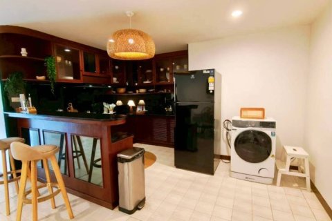 Condominio de 3 dormitorios en Pattaya, Tailandia № 172710 - foto 7