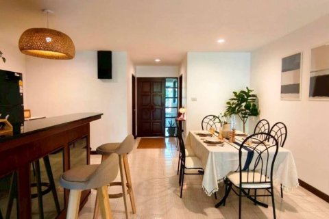 Condominio de 3 dormitorios en Pattaya, Tailandia № 172710 - foto 8