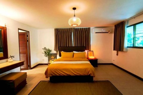 Condominio de 3 dormitorios en Pattaya, Tailandia № 172710 - foto 10