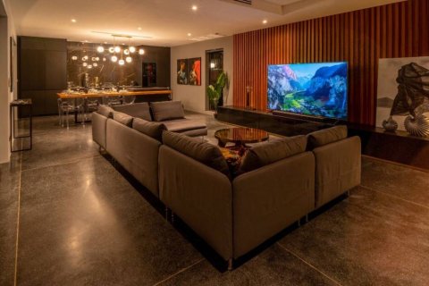 Chalet de 5 dormitorios en Phuket, Tailandia № 172714 - foto 6
