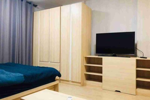 Condominio de 1 dormitorio en Bangkok, Tailandia № 208697 - foto 5