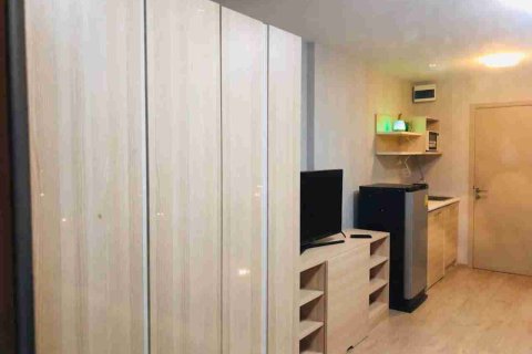 Condominio de 1 dormitorio en Bangkok, Tailandia № 208697 - foto 7