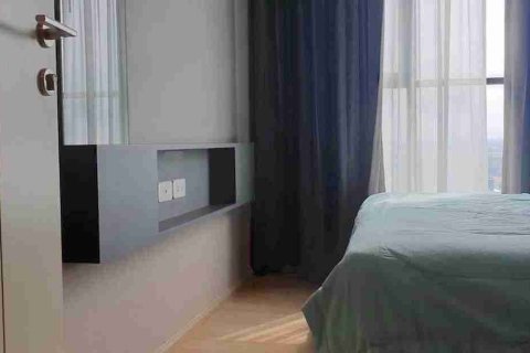 Condominio de 1 dormitorio en Bangkok, Tailandia № 208694 - foto 6