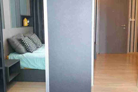 Condominio de 1 dormitorio en Bangkok, Tailandia № 208694 - foto 7