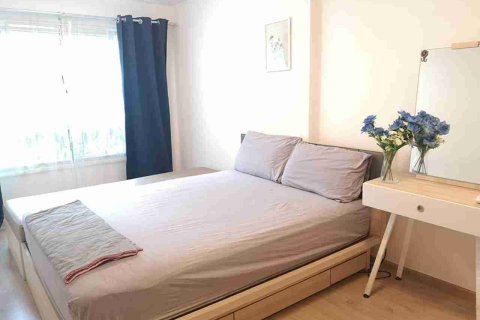 Condo in Bangkok, Thailand, 1 bedroom  № 208691