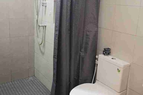 Condominio de 1 dormitorio en Bangkok, Tailandia № 208691 - foto 7
