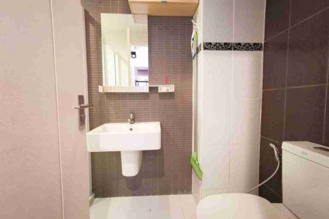 Condominio de 1 dormitorio en Phaya Thai, Bangkok, Tailandia № 208695 - foto 6